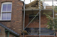 free Longforgan home extension quotes